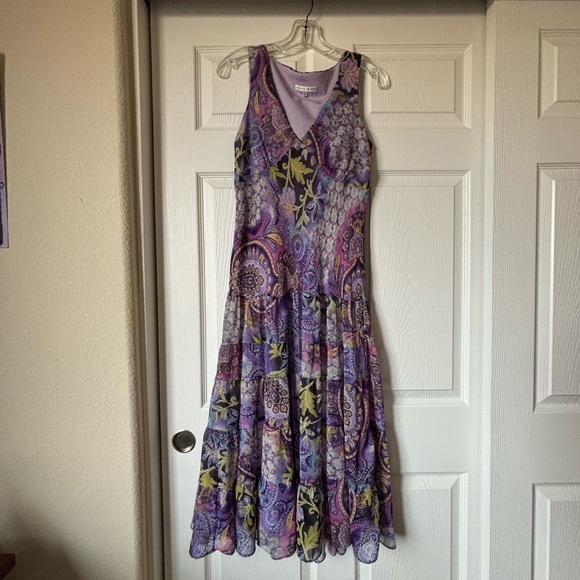 Perceptions Dresses & Skirts - Vintage perceptions dress Y2K